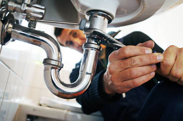Best Water Leak Repair  in Orem, UT