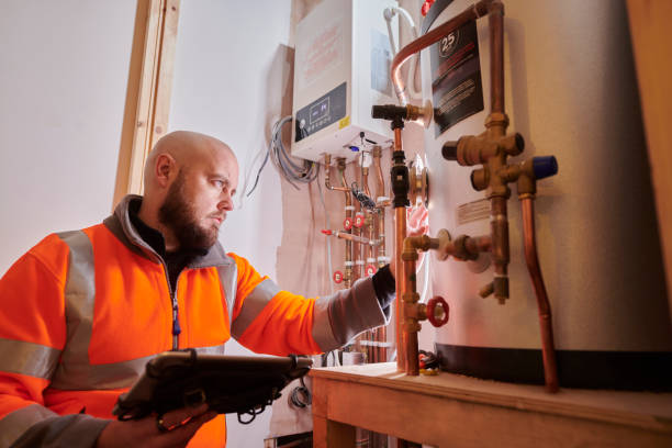 Best Leak Detection Services  in Orem, UT