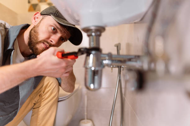 Best Sewer Line Repair  in Orem, UT
