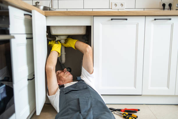 Reliable Orem, UT Plumbing Solutions