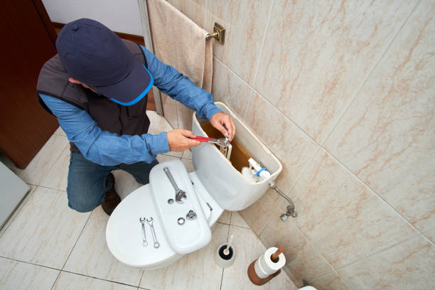 Best Clogged Drain Plumber  in Orem, UT