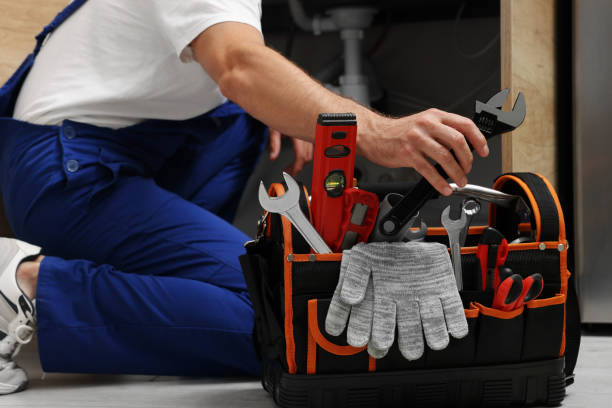Best Drain Cleaning Services  in Orem, UT