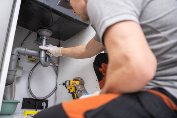 Best Commercial Plumbing Services  in Orem, UT